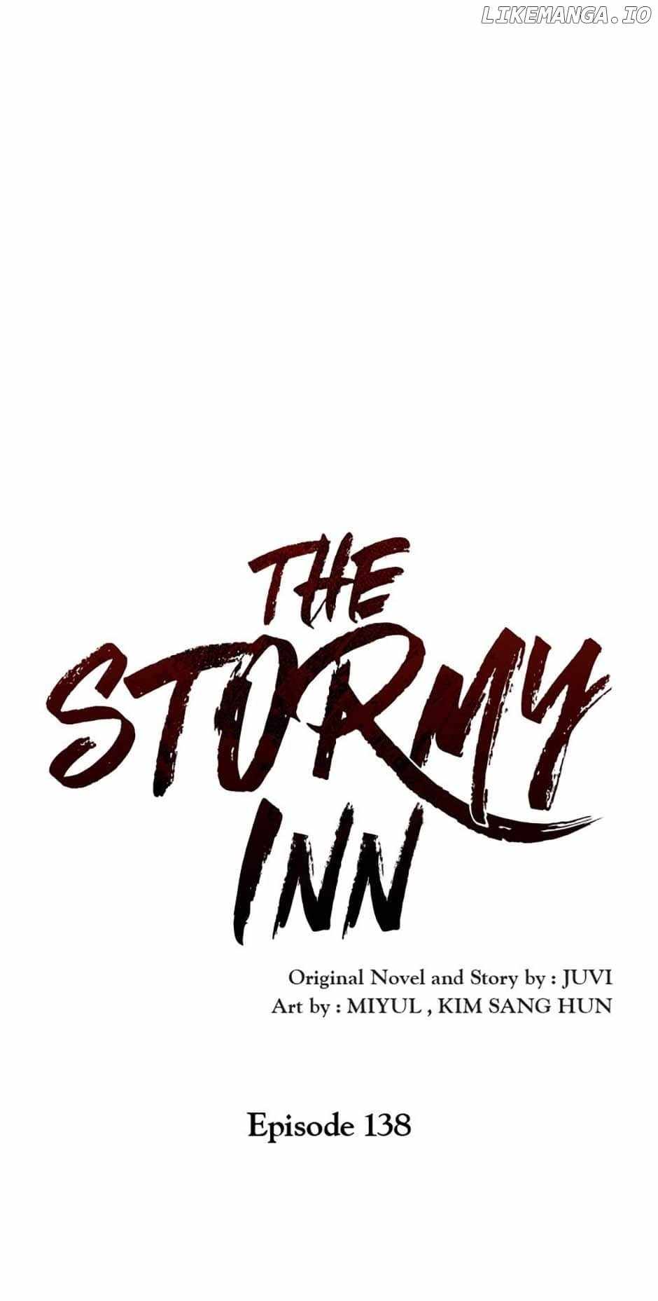 Storm Inn Chapter 138 11